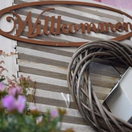 Apartament Travel Freiraum Willstätt Zewnętrze zdjęcie