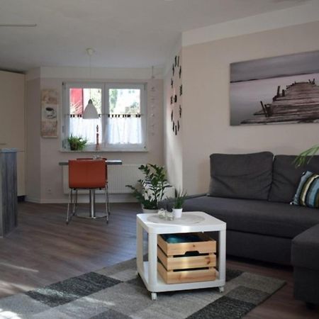 Apartament Travel Freiraum Willstätt Zewnętrze zdjęcie