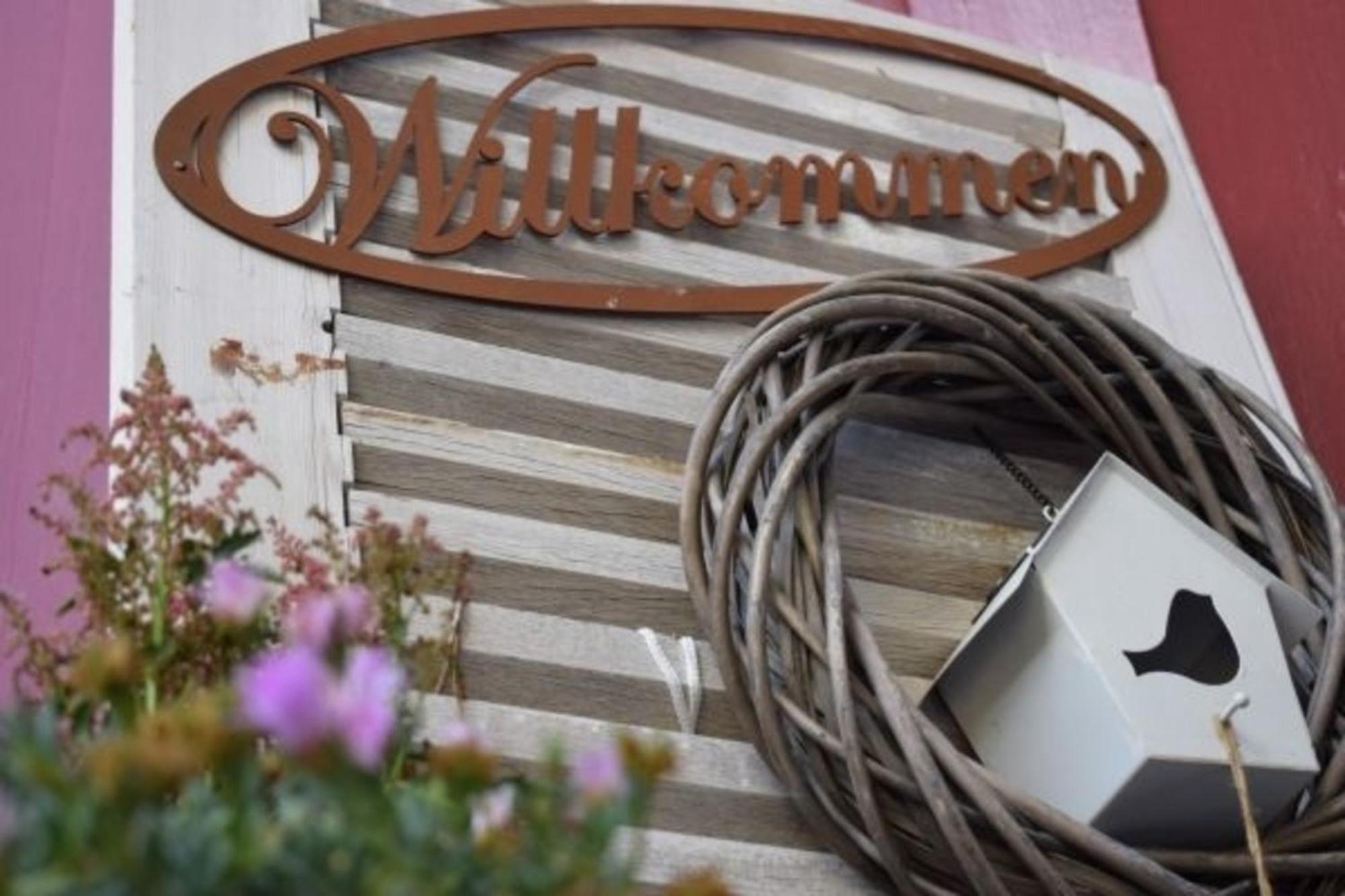 Apartament Travel Freiraum Willstätt Zewnętrze zdjęcie