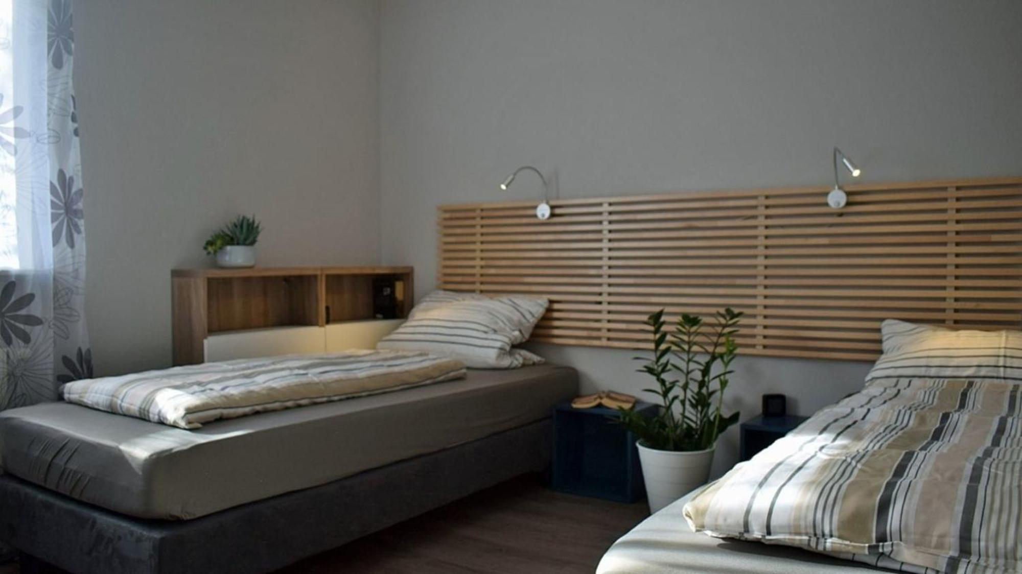 Apartament Travel Freiraum Willstätt Zewnętrze zdjęcie