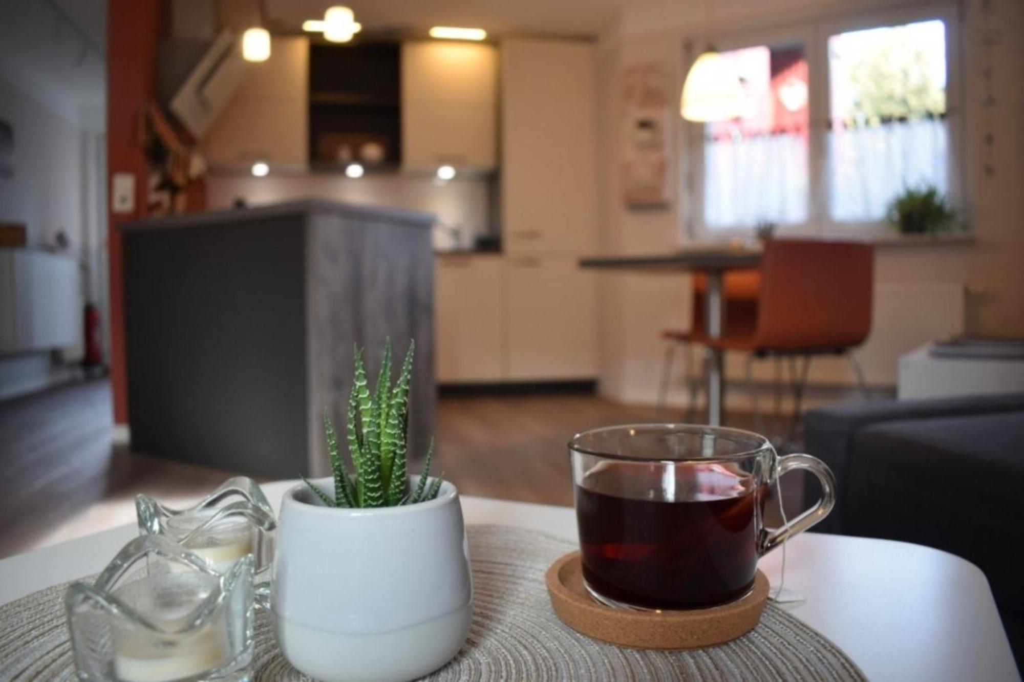Apartament Travel Freiraum Willstätt Zewnętrze zdjęcie
