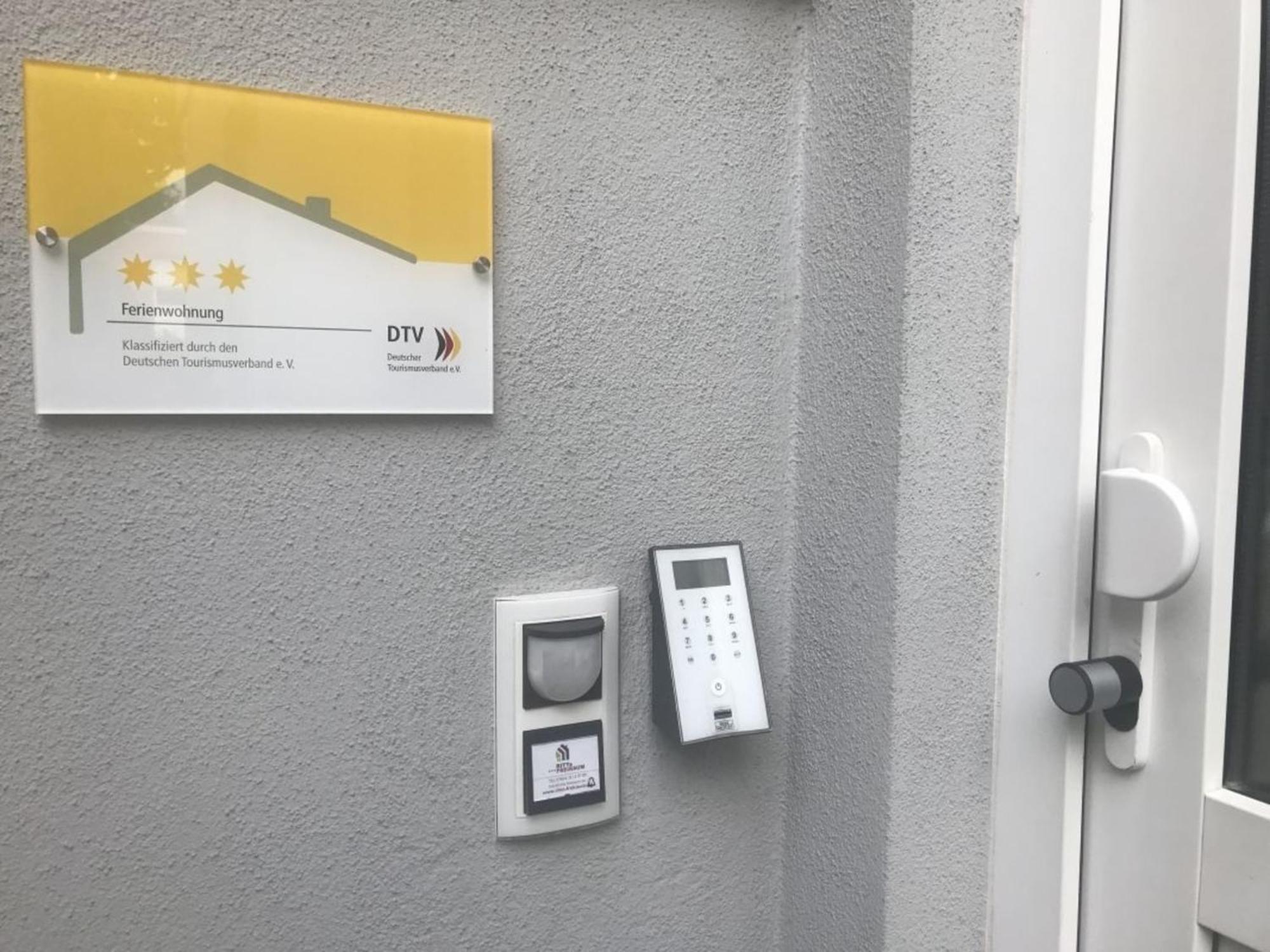Apartament Travel Freiraum Willstätt Zewnętrze zdjęcie