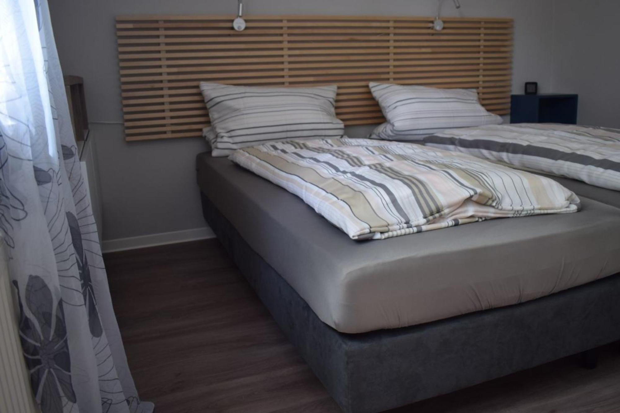 Apartament Travel Freiraum Willstätt Zewnętrze zdjęcie