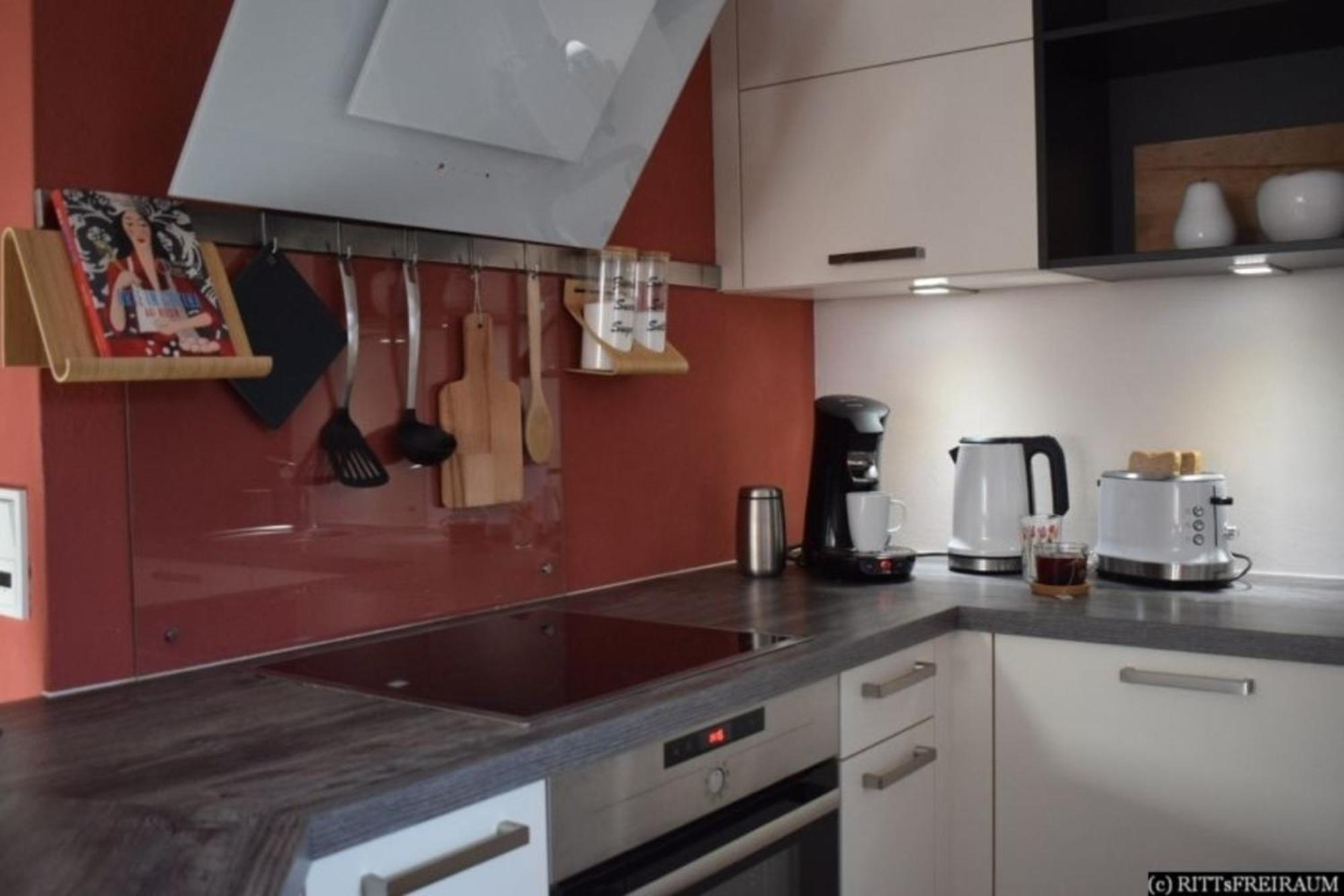 Apartament Travel Freiraum Willstätt Zewnętrze zdjęcie