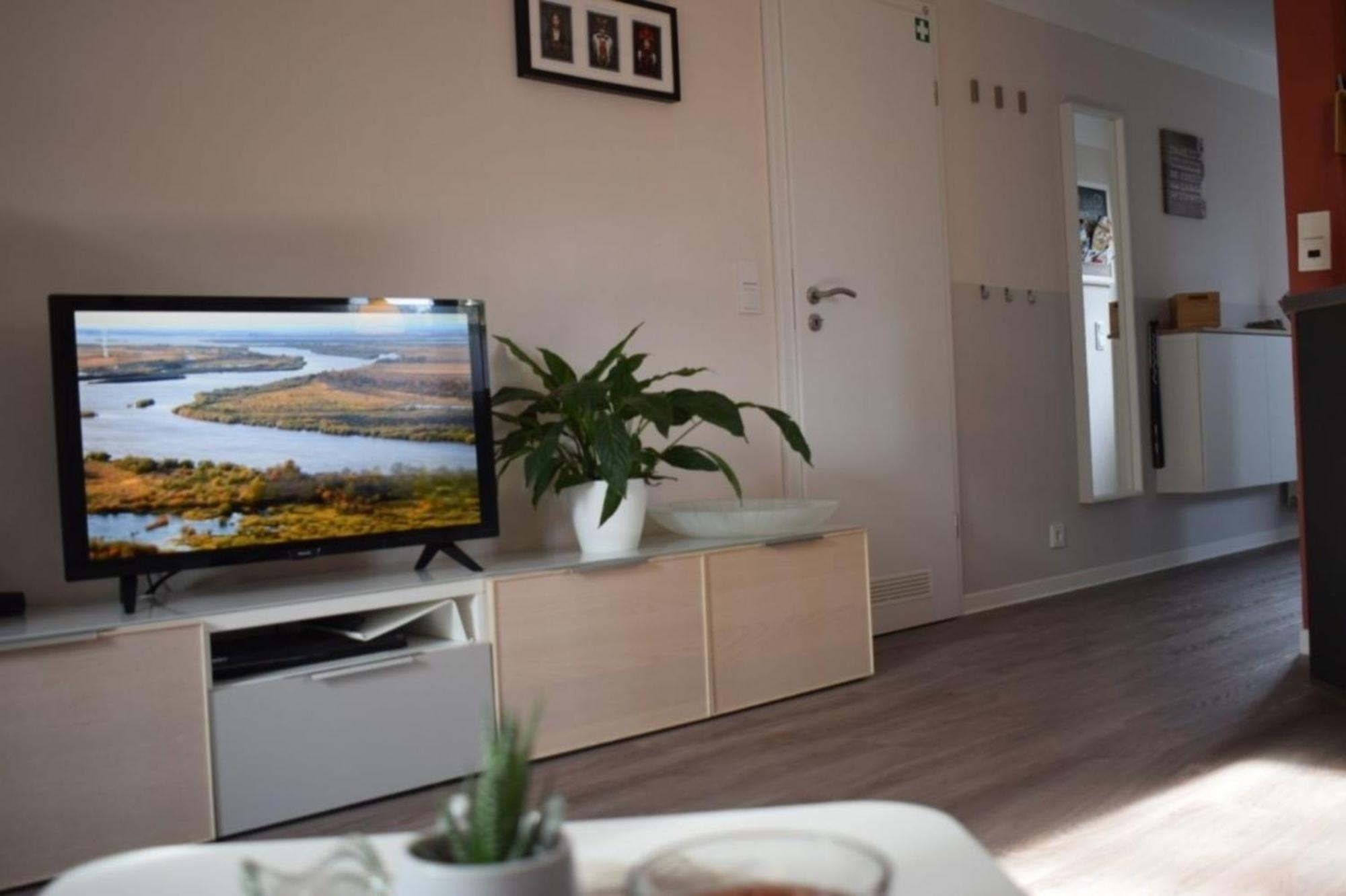 Apartament Travel Freiraum Willstätt Zewnętrze zdjęcie